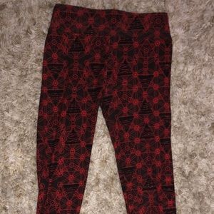 LuLaRoe leggings